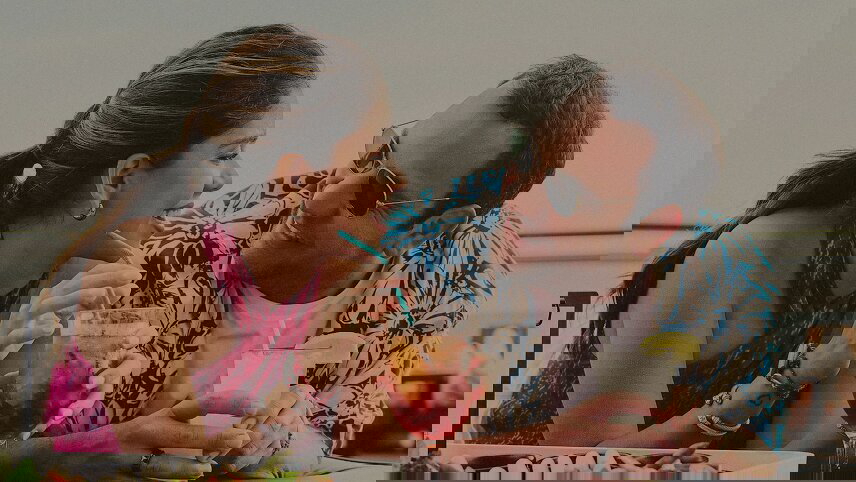 Scarlet Valentine's Voyage