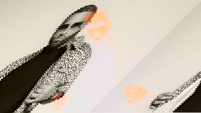 Olas De Fuego: Nicky Jam X Virgin Voyages