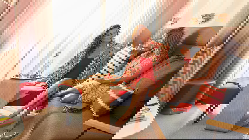 From Melbourne to Sydney