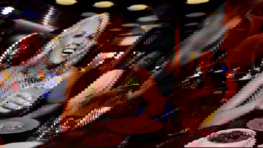 Melbourne to Hobart (& Back)