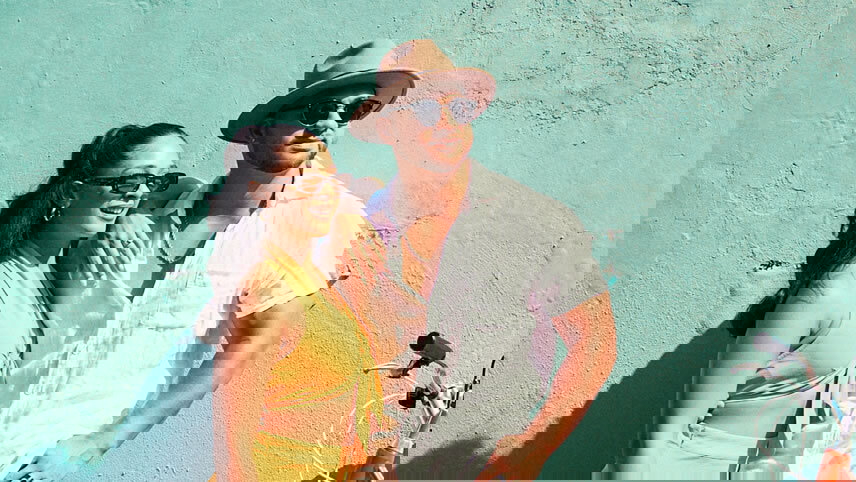 Olas De Fuego: Nicky Jam X Virgin Voyages