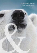 Abercrombie & Kent Luxury Expedition Cruises (2024-25) Brochure