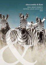 Abercrombie & Kent Small Group Journeys (2025) Brochure Abercrombie & Kent Small Group Journeys (2025) Brochure