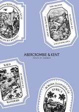 A&K A&K Private Jet Journeys (2027) Brochure