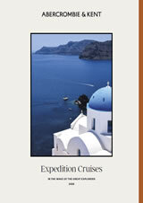 A&K Expedition Cruises