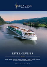 Amadeus Europe River Cruises