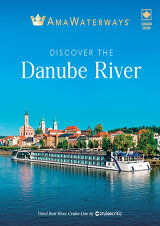 AmaWaterways Danube River Cruises (2025) Brochure AmaWaterways Danube River Cruises (2025) Brochure