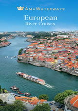 AmaWaterways European River Cruises (2027) Brochure AmaWaterways European River Cruises (2027) Brochure