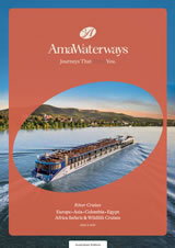 AmaWaterways River Cruises