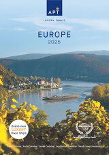 APT Europe (2025) Brochure APT Europe (2025) Brochure