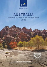 APT Australia (2025) Brochure
