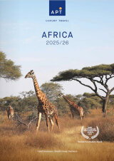 APT Africa (2025-26) Brochure