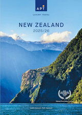 APT New Zealand (2025-26) Brochure