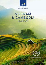 APT Vietnam & Cambodia (2025-26) Brochure