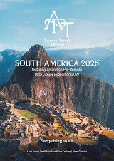 APT South America (2026) Brochure
