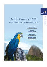 APT South America (2025) Brochure