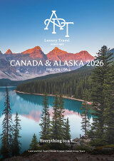 APT Canada & Alaska (2026) Brochure