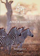 APT Africa (2026-27) Brochure