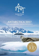 APT Antarctica (2027) Brochure
