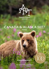 APT Canada & Alaska Preview (2027) Brochure