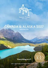 APT Canada & Alaska