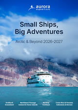 Aurora Expeditions Arctic & Beyond