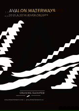 Avalon River Cruises (2025-26) Brochure