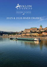 Avalon River Cruises