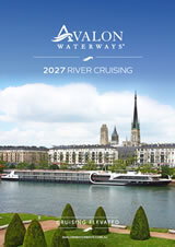 Avalon River Cruises (2027) Brochure