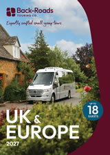 Back-Roads Europe & UK
