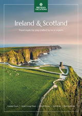 Brendan Vacations Ireland & Scotland (2025-27) Brochure