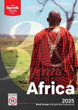 Bunnik Africa (2025) Brochure Bunnik Africa (2025) Brochure