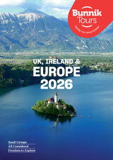 Bunnik Europe (2026) Brochure