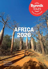 Bunnik Africa (2026) Brochure