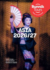 Bunnik Asia (2026-27) Brochure