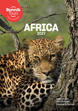 Bunnik Africa