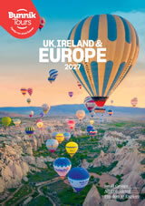 Bunnik Europe (2027) Brochure