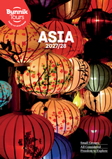Bunnik Asia