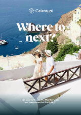 Celestyal Greece, Med & Arabian Gulf (2025-27) Brochure