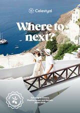 Celestyal Greece, Med & Adriatic