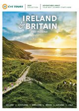 Ireland & Britain
