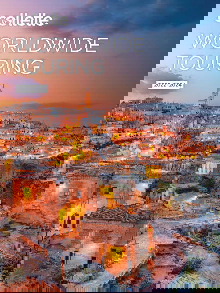 Collette Worldwide (2024) Brochure