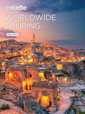 Collette Worldwide (2024) Brochure