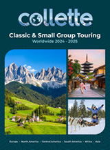 Collette Worldwide (2024-25) Brochure