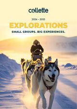 Collette Explorations (2024-25) Brochure