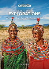 Explorations