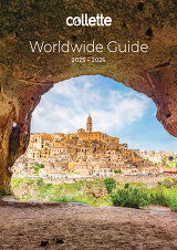 Collette Worldwide (2025-26) Brochure Collette Worldwide (2025-26) Brochure