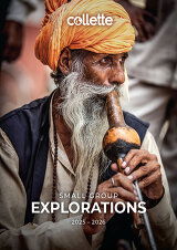 Collette Explorations (2025-26) Brochure