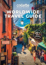 Collette Worldwide (2026-27) Brochure