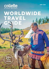 Collette Worldwide (2026-27) Brochure